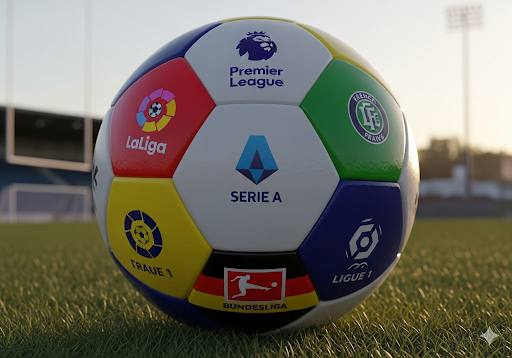 四场进球彩示例